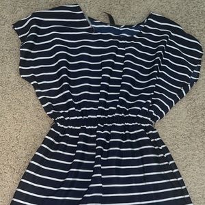 Short dress